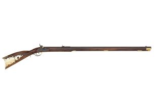 Pennsylvania Dixie Rifle Percussion 41-5/8" .50