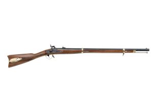 Zouave Percussion Musket 33'' .58