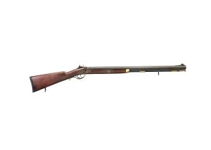 Traditional Hawken Hunter Percussion Rifle 28-3/8" .50