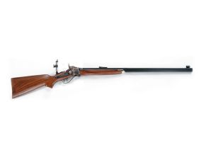 1874 Sharps Buffalo Rifle 30" .45-70