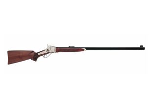 1874 Sharps Competition Rifle 34" .45-70