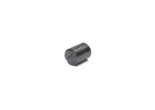 1873 Cylinder Pin Retainer Nut Blued
