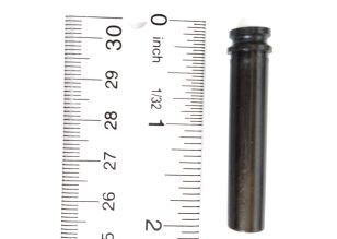 1873 Cylinder Bushing Blued