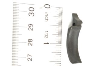 1873 Wider Trigger Blued