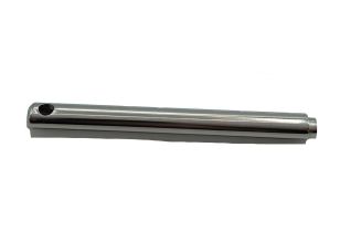 1873 Ejector Rod Tube For 4.75"+ Barrels Nickel