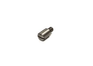 1873 Stainless Steel Ejector Tube Screw