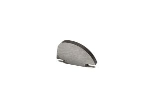 1873 Front Sight Blade .357