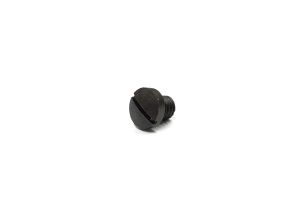 1873 Mainspring Screw Blued