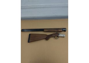 Xtrail Over Under Shotgun 26" 20GA Ding & Dent