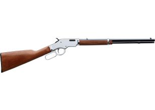 Scout Rifle 19" .22Lr