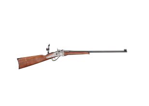 Sharps Small Betsy Rifle 24" .38-55
