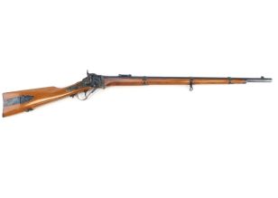 Sharps Infantry Rifle 32" .45-70