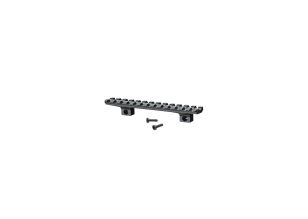 Lever Action Picatinny Side Rail