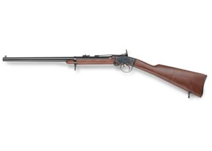 Smith Artillery Carbine 21.63" .50