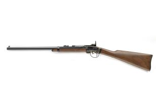 Smith Cavalry Carbine 21.63" .50