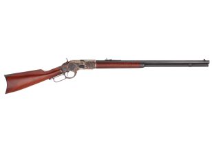 1873 Rifle 30" .44-40 Tuned