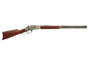 1873 Rifle 20" .45Lc Antique