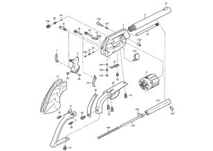 Uberti Stallion Revolver Parts