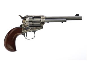 Stallion Birdshead 5.5" .22LR