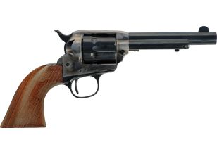 Stallion 4.75" .22LR/22MAG