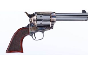 Smokewagon™ Short Stroke 4.75" .45Lc