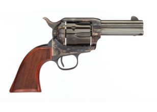 Smokewagon™ Short Stroke 3.5" .45LC