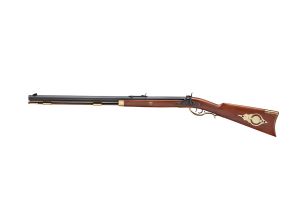 Traditional Hawken Target Percussion Left Handed 28-3/8" .50