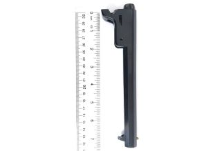 1851 Barrel 7.5" .36 Octagonal Blued (Includes #3,9,15)