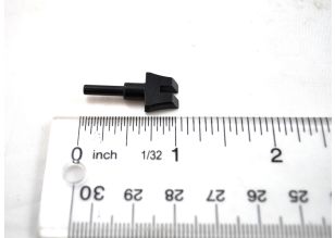 1851/1860/1861/Richards Navy Loading Lever Latch Blued