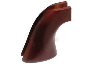 1851/1861/OpenTop/Cattleman Navy Grip Walnut For Brass Parts (Part will require fitting)