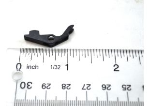 1851/1860/1861 Cylinder Stop Bolt