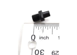 1851/1860/1858/1861/Pocket/Catt Bp Nipple (12X28 Unf Thread)