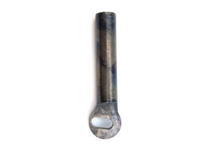 1851/Richards Navy Loading Lever Plunger .36 Case Hardened