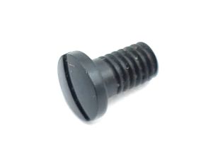 1851/Richards Navy Plunger Screw Blued