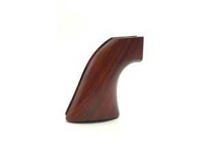 1851/Cattleman Navy Grip Walnut For Steel Parts (Part will require fitting)