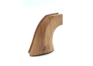 1851/Cattleman Navy Grip Walnut Rough For Steel Parts (Part will require fitting)