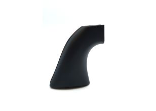 Devil Anse Navy Black Wood Grip (Part will require fitting)