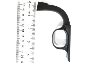 1851/1861/Cattleman Navy Triggerguard Steel Blued