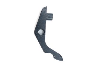 Walker/Whitneyville/1st Dragoon Bolt For Round Notches