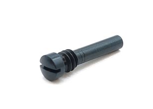 Walker Trigger & Bolt Screw, Whitneyville Dragoon Trigger Screw Blued