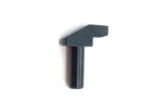 Walker/Whitneyville Dragoon Mainspring Latch