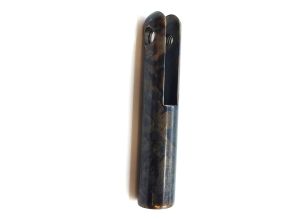 1860 Plunger .44 Case Hardened