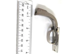 1860 Army Triggerguard Brass Nickel