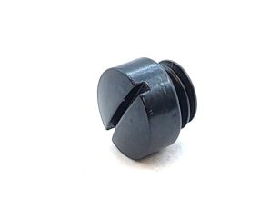1860/1861/3rd Dragoon Shoulder Stock Screw Blued