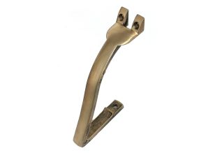 1860 Army Civilian Backstrap Brass