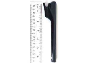 1862 Police Barrel 6.5" .36 Round Blued (Includes #3,9,15)
