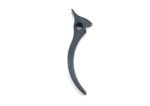 1862/Wells Fargo/1849/Baby Dragoon Trigger Blued