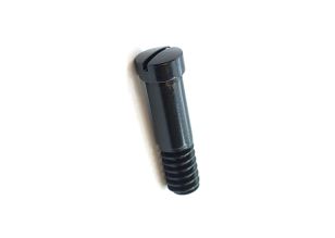 1862/Wells Fargo/1849/Baby Dragoon Hammer Screw Blued