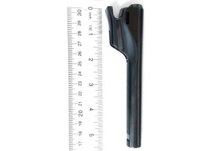 1862 Police Barrel 5.5" .36 Round Blued (Includes #3,9,15)