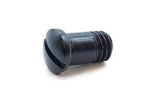 1862 Navy/1849 Plunger Screw Blued